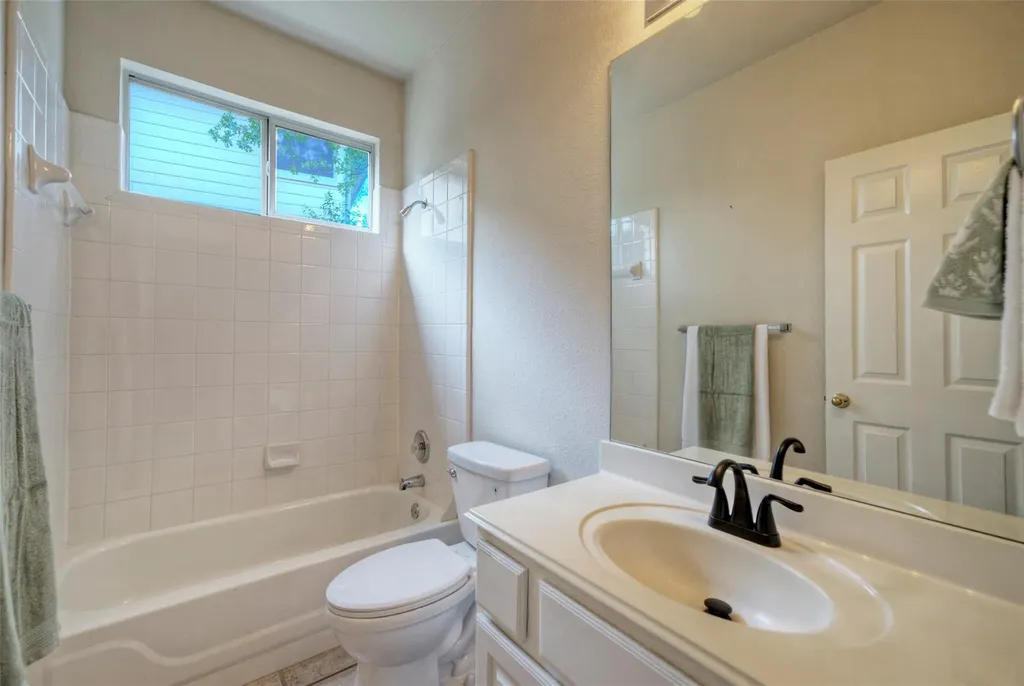 2616 Henley Drive Round Rock TX 78681