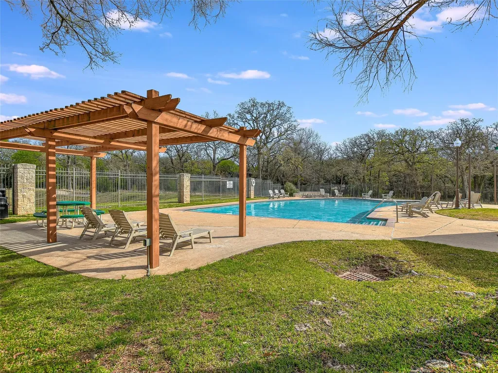 2616 Henley Drive Round Rock TX 78681