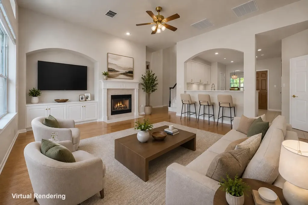 2616 Henley Drive Round Rock TX 78681
