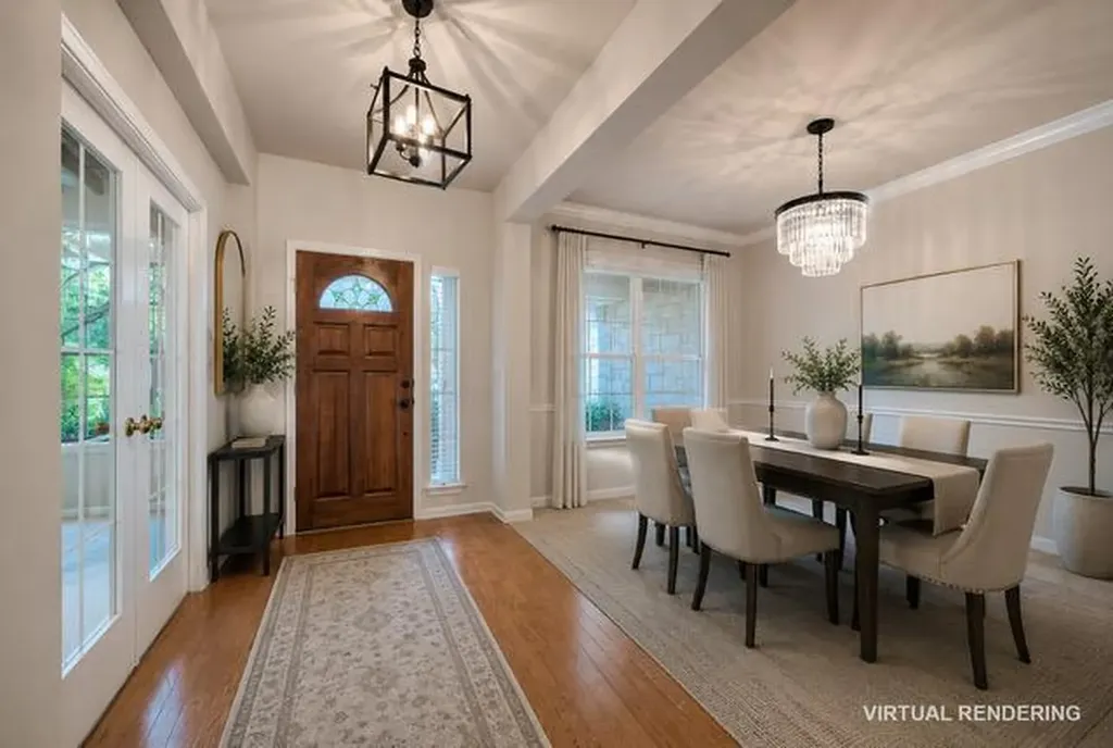 2616 Henley Drive Round Rock TX 78681