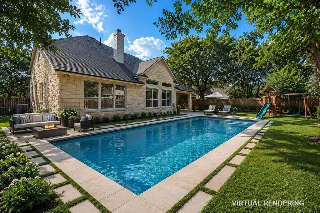 2616 Henley Drive Round Rock TX 78681