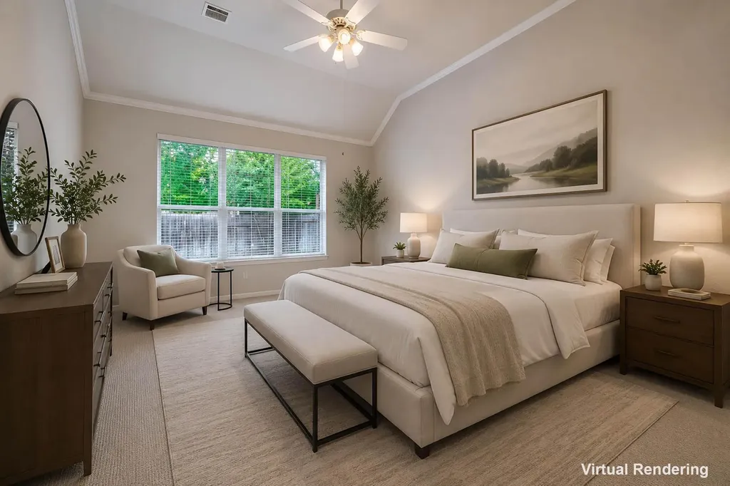 2616 Henley Drive Round Rock TX 78681