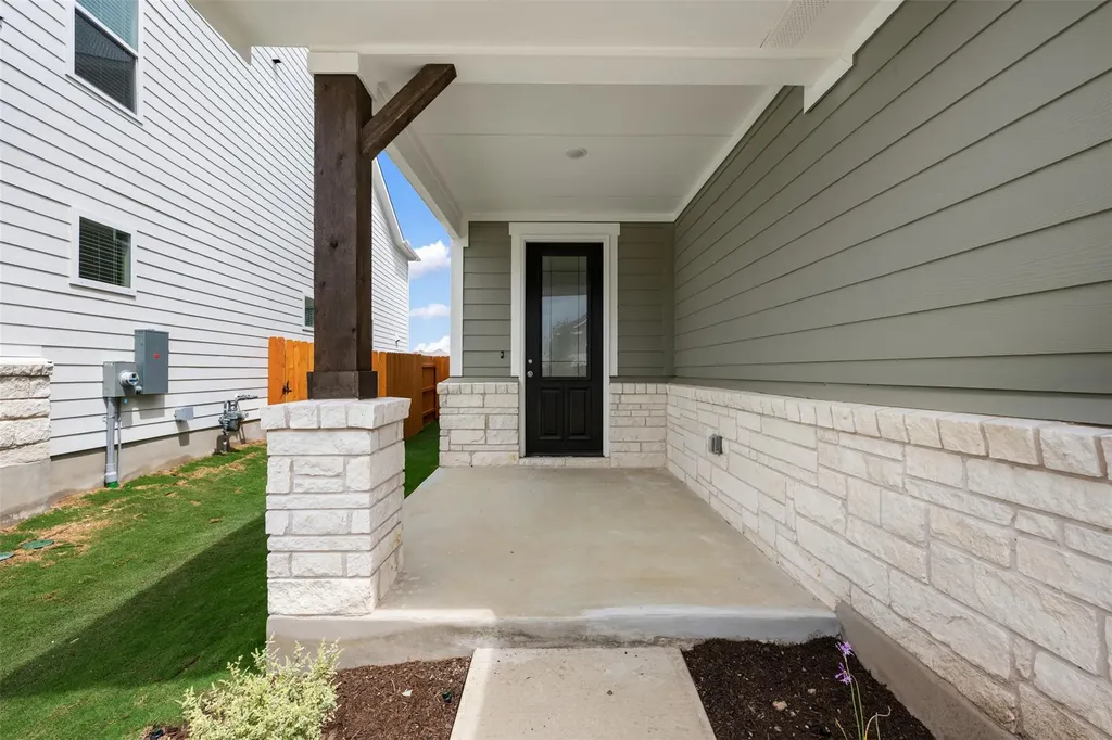 17514 Carmel Rancho Avenue Pflugerville TX 78660