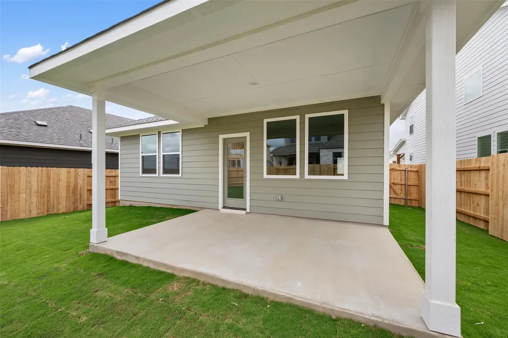 17514 Carmel Rancho Avenue Pflugerville TX 78660
