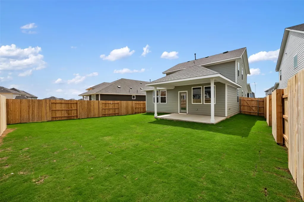 17514 Carmel Rancho Avenue Pflugerville TX 78660