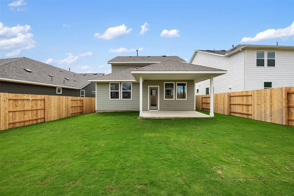 17514 Carmel Rancho Avenue Pflugerville TX 78660