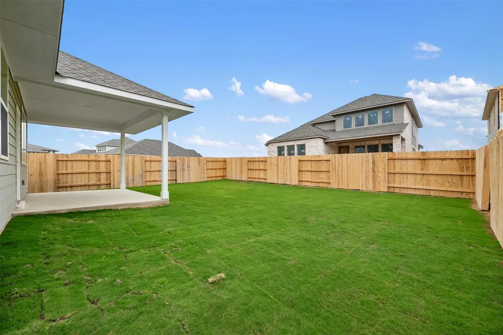 17514 Carmel Rancho Avenue Pflugerville TX 78660