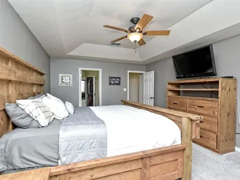 188 Turkey Run Meadowlakes TX 78654