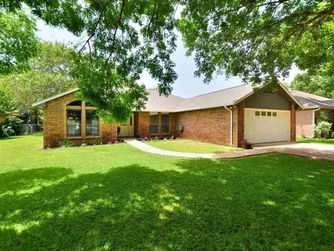 188 Turkey Run Meadowlakes TX 78654