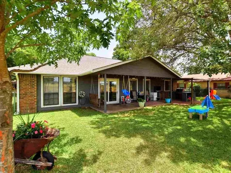188 Turkey Run Meadowlakes TX 78654