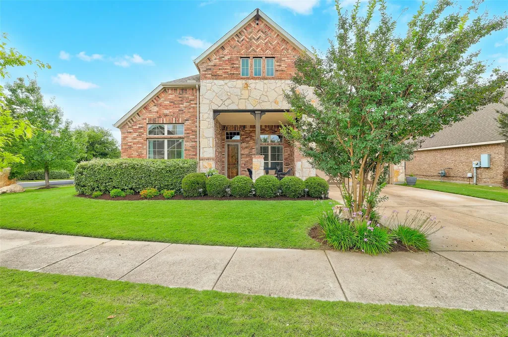 510 Concord Drive Georgetown TX 78628