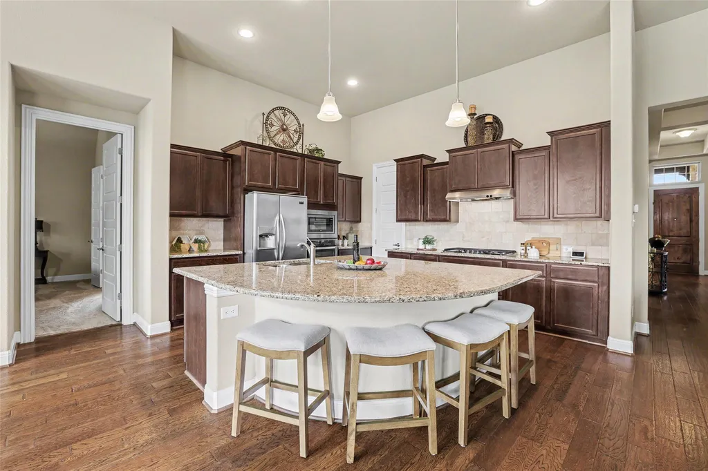 510 Concord Drive Georgetown TX 78628