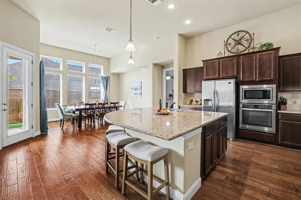 510 Concord Drive Georgetown TX 78628