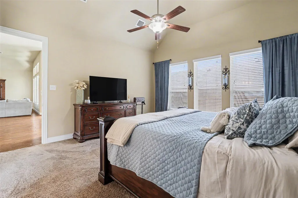 510 Concord Drive Georgetown TX 78628