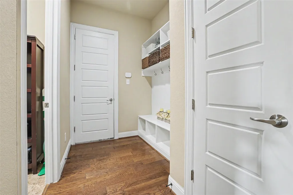 510 Concord Drive Georgetown TX 78628