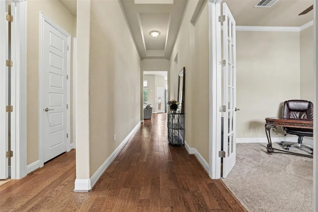 510 Concord Drive Georgetown TX 78628