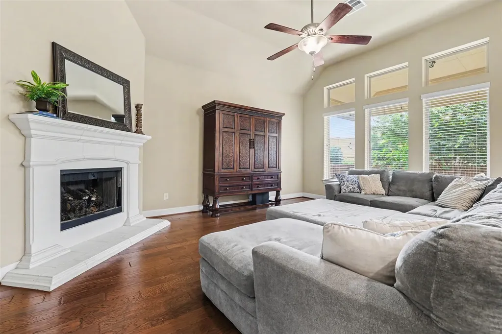 510 Concord Drive Georgetown TX 78628