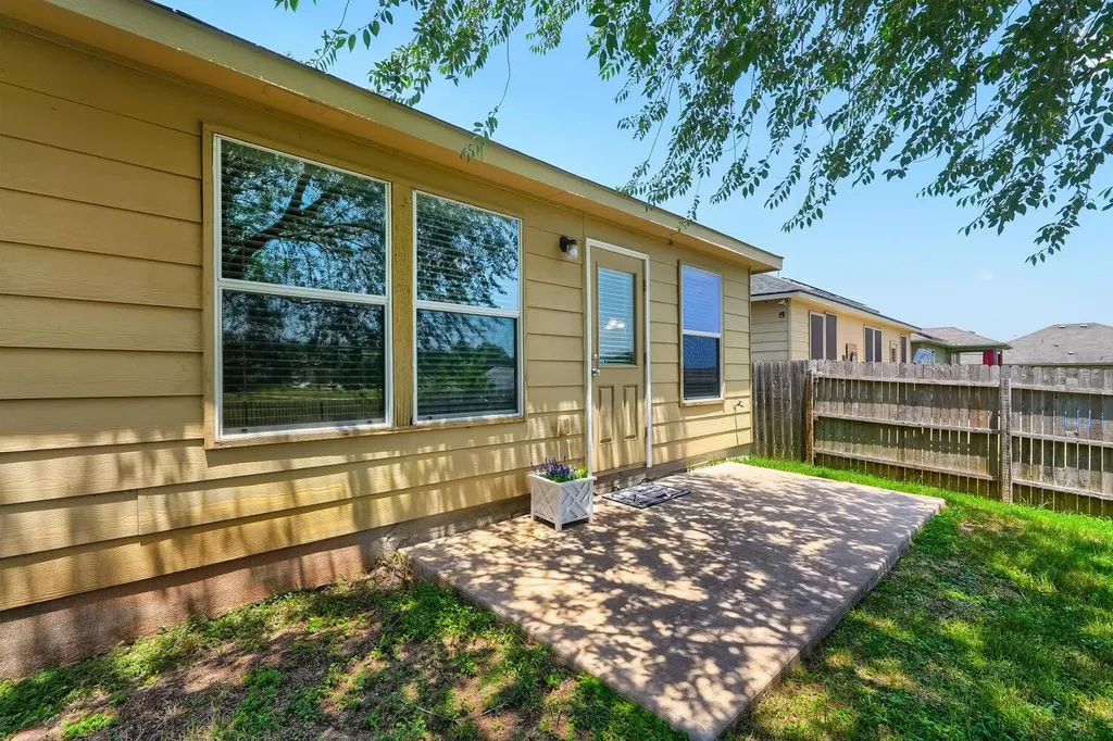 9421 China Rose Drive Austin TX 78724