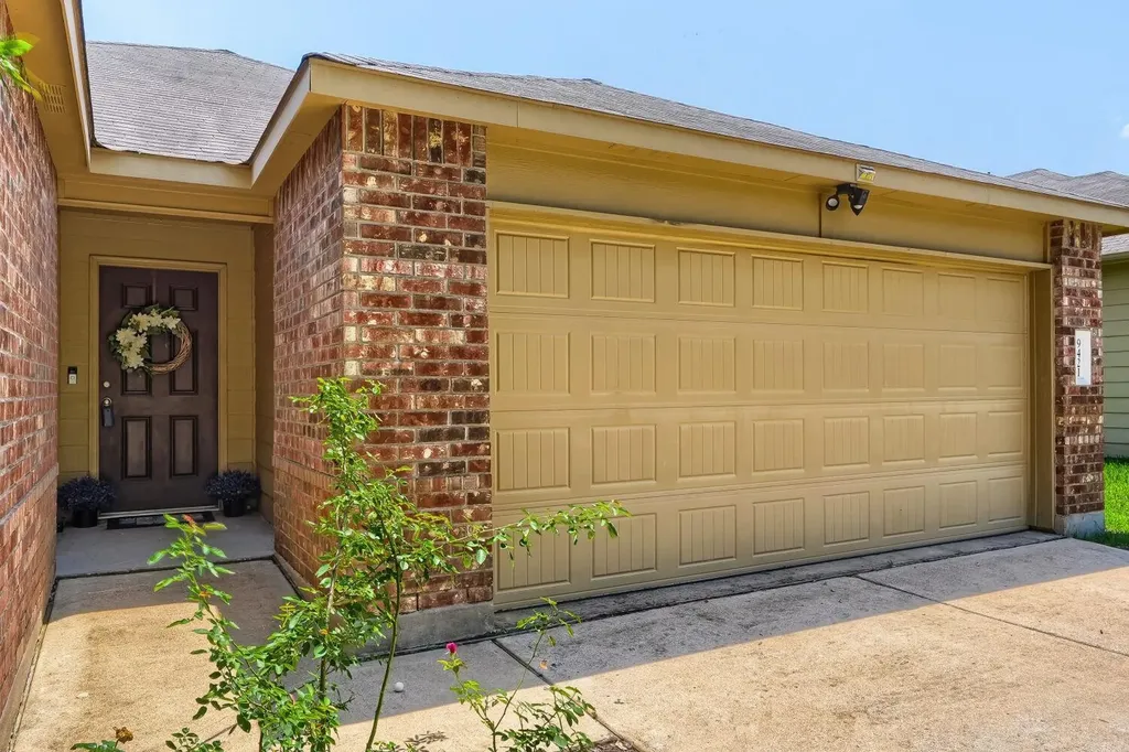 9421 China Rose Drive Austin TX 78724