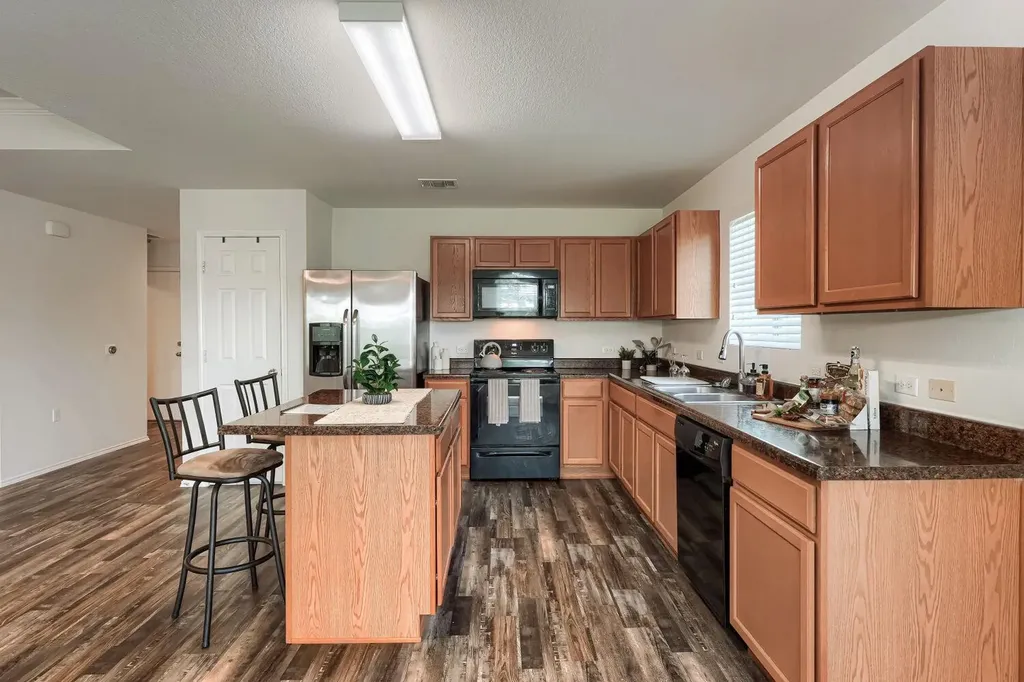 9421 China Rose Drive Austin TX 78724