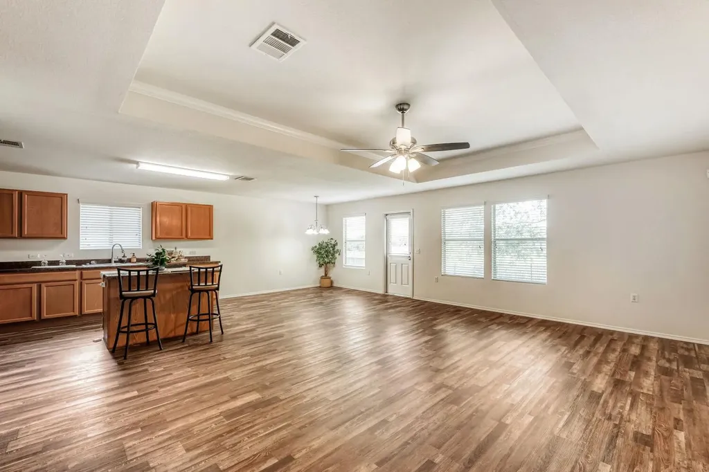 9421 China Rose Drive Austin TX 78724