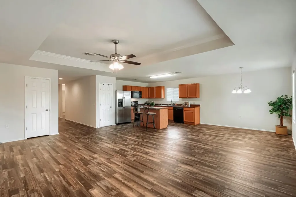 9421 China Rose Drive Austin TX 78724