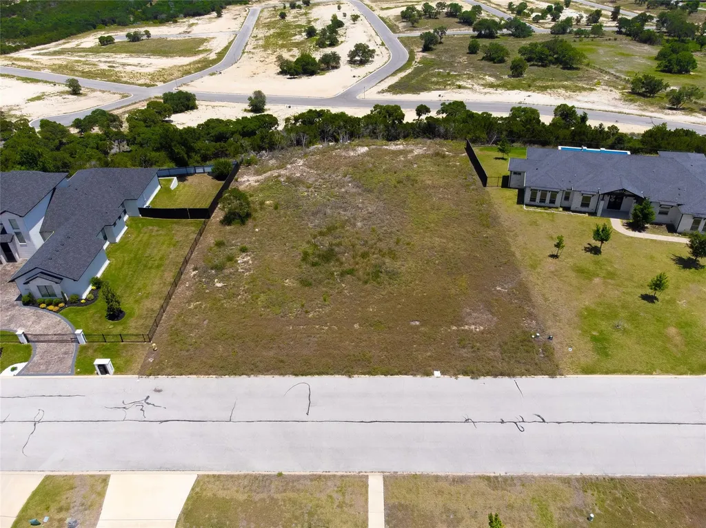 2554 Jubilation Drive Harker Heights TX 76548
