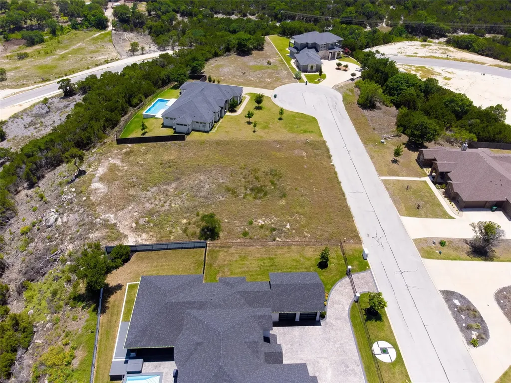 2554 Jubilation Drive Harker Heights TX 76548