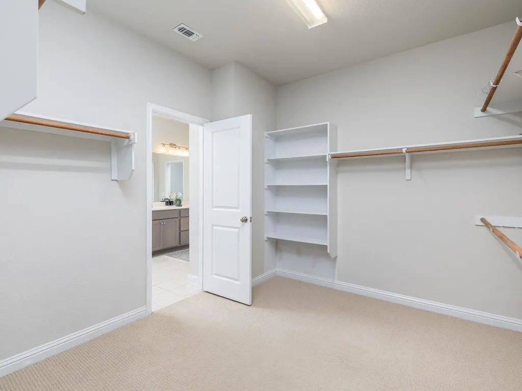 8204 Silhouette Street Austin TX 78744