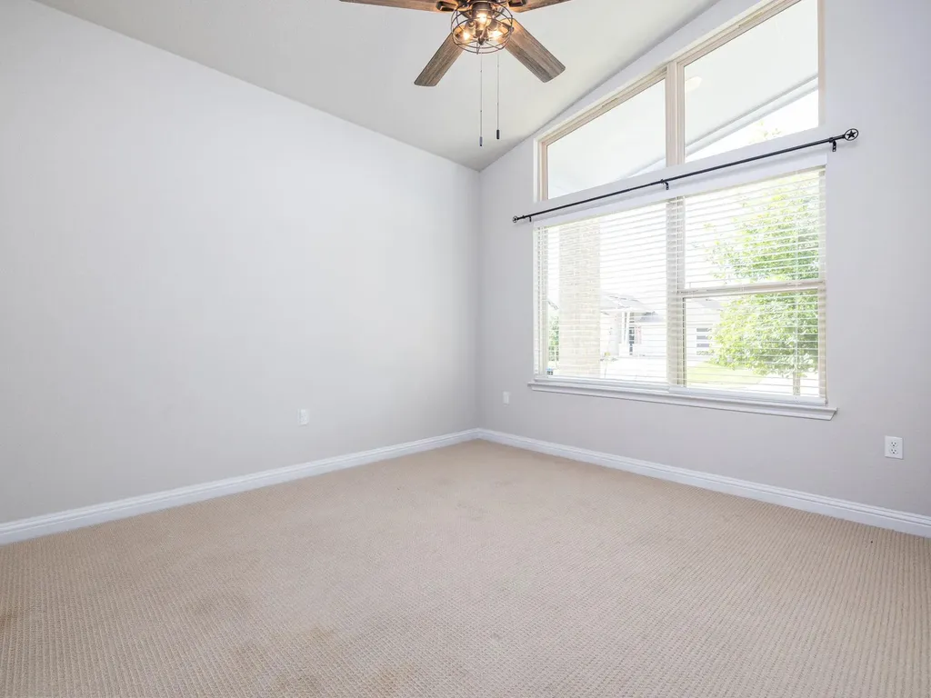8204 Silhouette Street Austin TX 78744