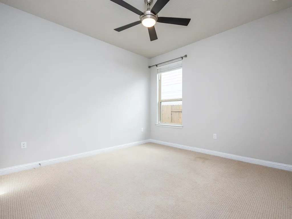 8204 Silhouette Street Austin TX 78744