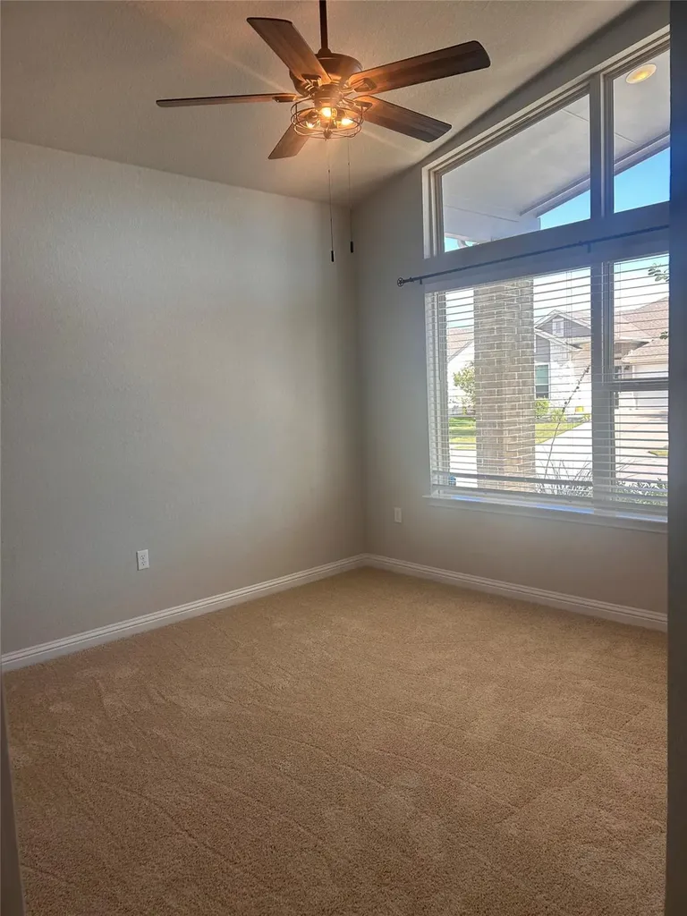 8204 Silhouette Street Austin TX 78744