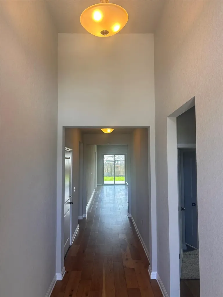 8204 Silhouette Street Austin TX 78744