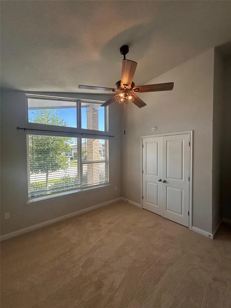 8204 Silhouette Street Austin TX 78744