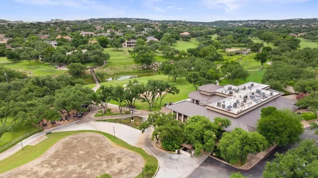 22 Autumn Oaks Drive Austin TX 78738