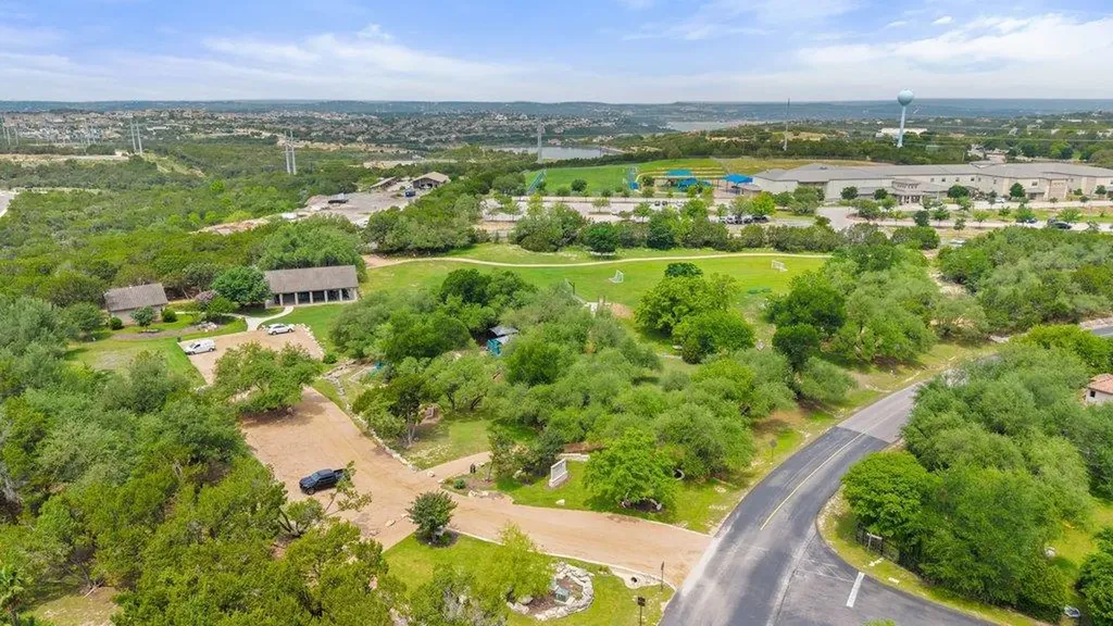 22 Autumn Oaks Drive Austin TX 78738