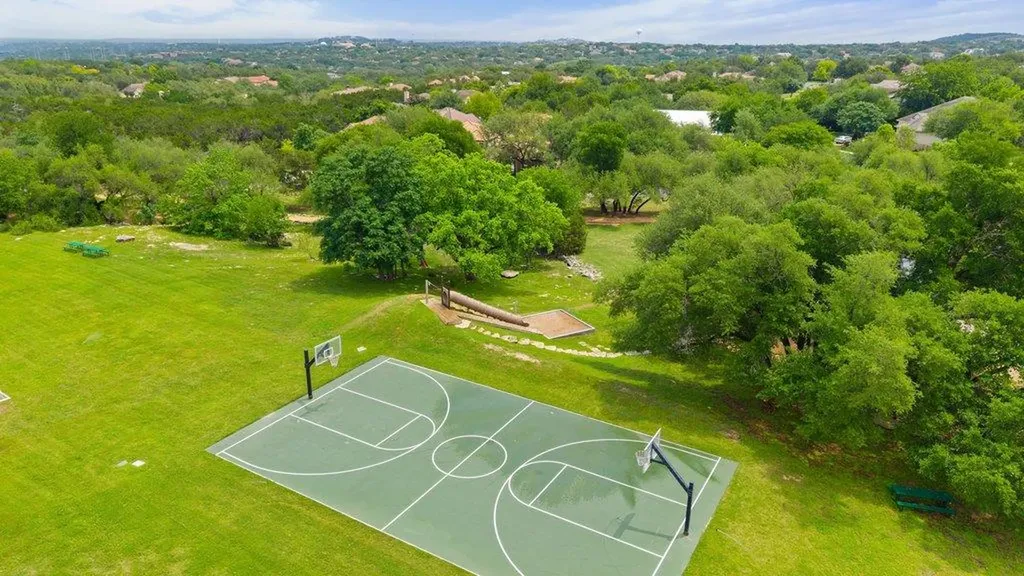 22 Autumn Oaks Drive Austin TX 78738