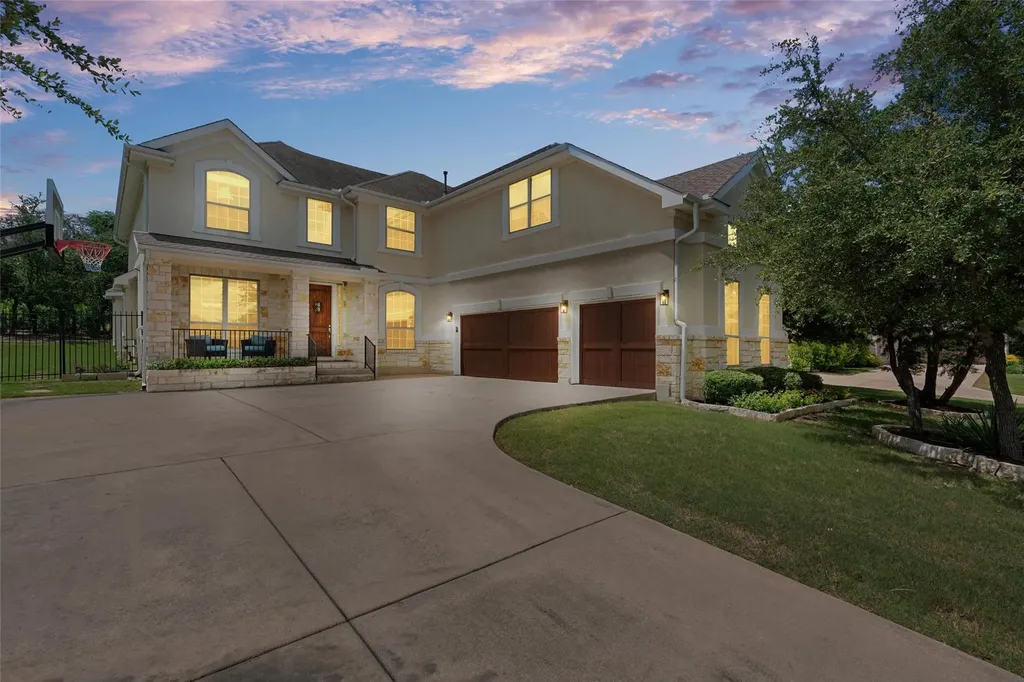 7716 Aria Loop Austin TX 78736