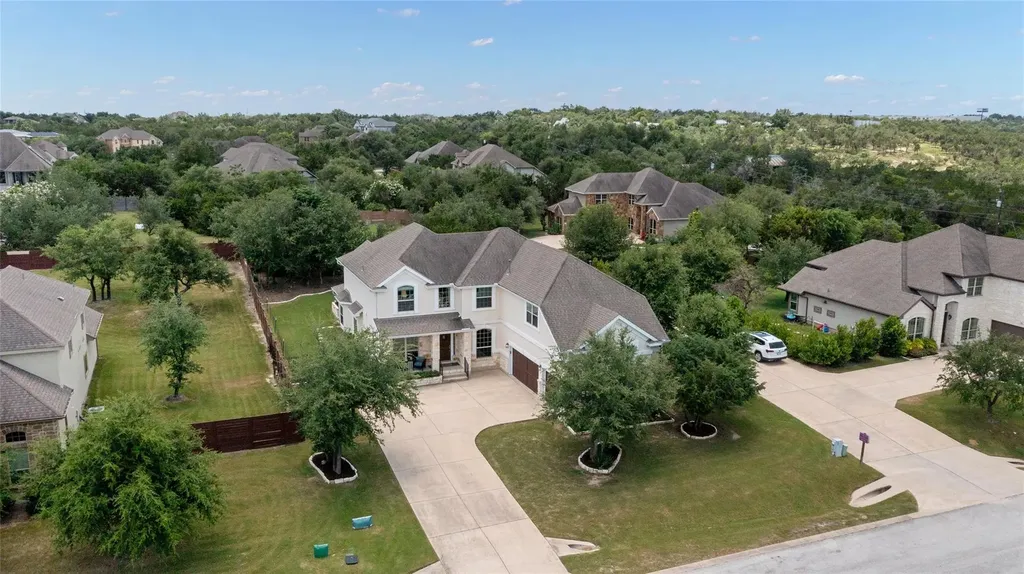 7716 Aria Loop Austin TX 78736