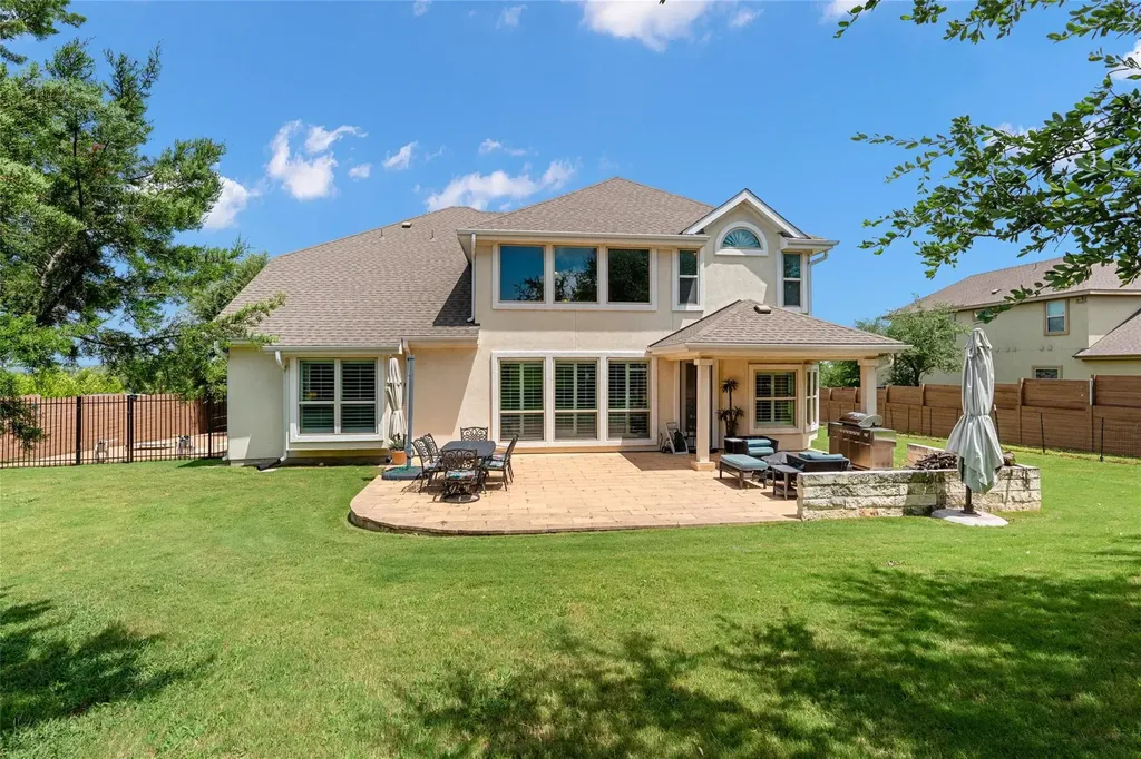 7716 Aria Loop Austin TX 78736