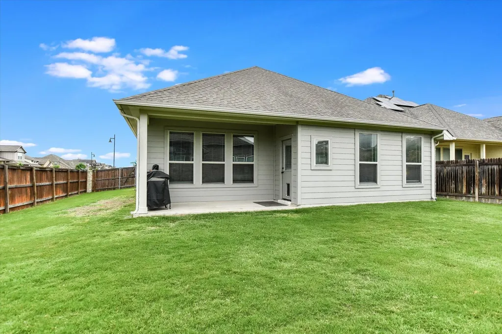 100 Rebel Red Cove Liberty Hill TX 78642