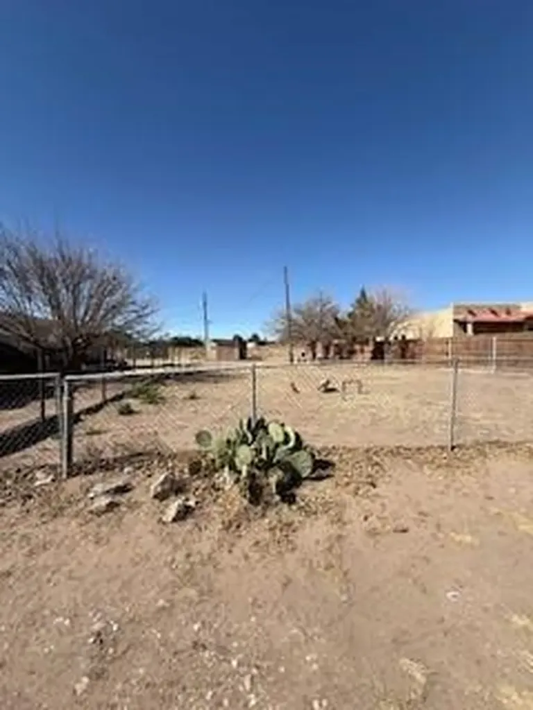1005 N Gonzales Street Marfa TX 79843