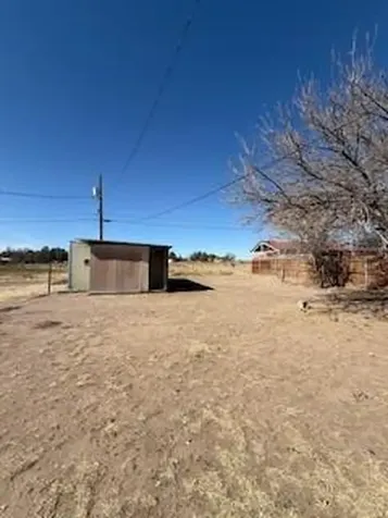 1005 N Gonzales Street Marfa TX 79843