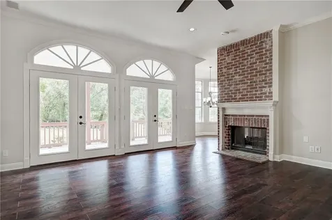 6526 Lost Horizon Drive Austin TX 78759