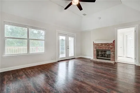 6526 Lost Horizon Drive Austin TX 78759