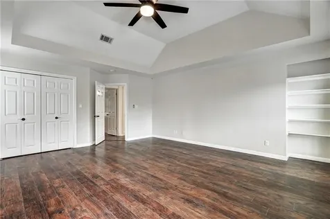 6526 Lost Horizon Drive Austin TX 78759