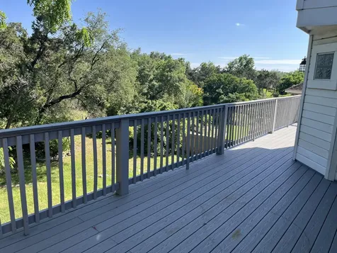 6526 Lost Horizon Drive Austin TX 78759