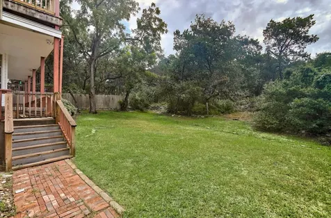 6526 Lost Horizon Drive Austin TX 78759
