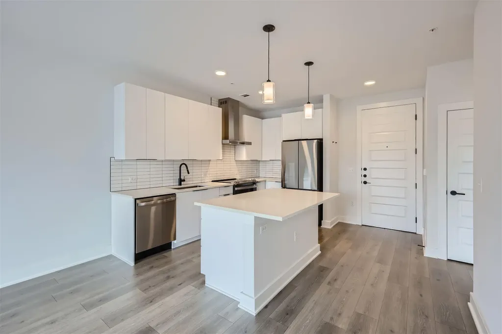 2220 Webberville Road Austin TX 78702
