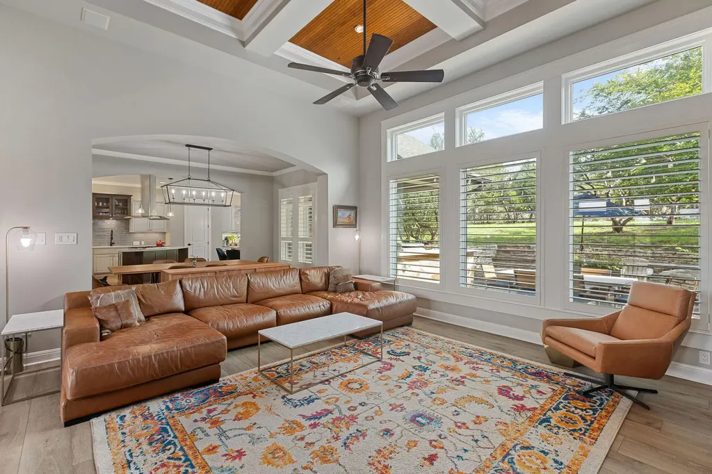 279 Rugged Earth Drive Austin TX 78737